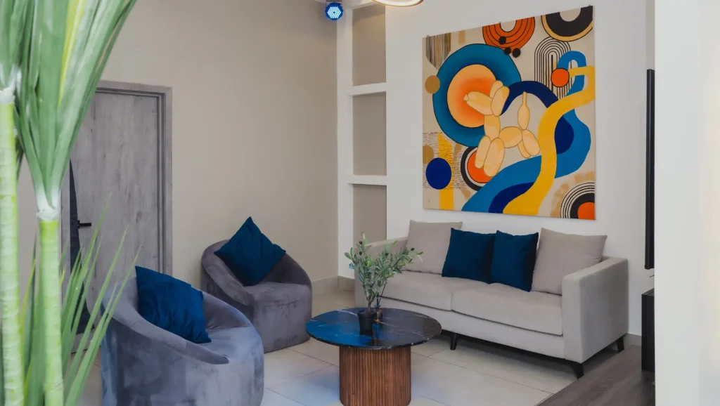 apartamento 2 habitaciones Airbnb Danlí