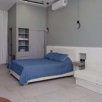 Hospedaje ejecutivo en Danlí